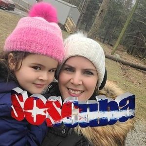 Meet your Posher, Yahirys